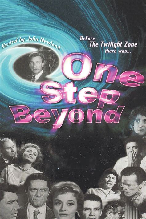 One Step Beyond - Full Cast & Crew - TV Guide