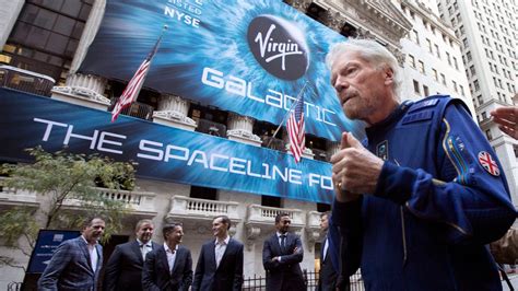 Richard Branson woke in middle of night to find Elon Musk barefoot in ...