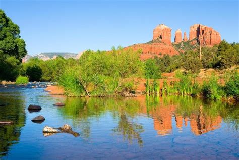 Oak Creek Canyon, Sedona | Tickets & Tours - 2024