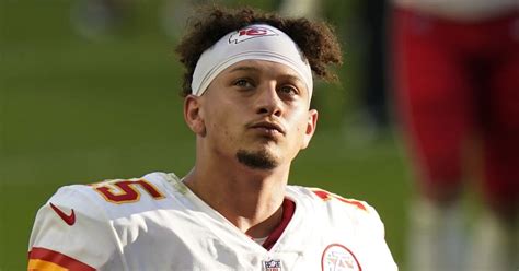 Patrick Mahomes' Touchdown Receivers Quiz - By Triviamegamaster