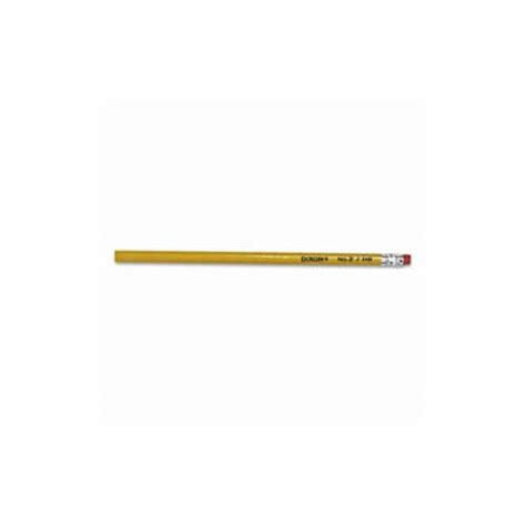 Dixon No. 2 Pencils - Yellow, 144 pk - Harris Teeter