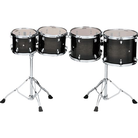 Tama Concert Tom Set CCLT4M-TPB Medium Pitch | MUSIC STORE professional