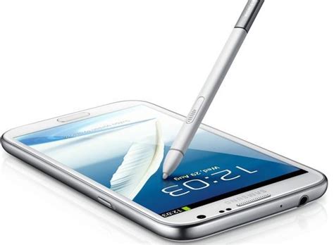 New Samsung stylus can be used as stand for smartphone