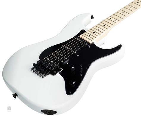 JACKSON Adrian Smith Signature SDX MN SW Electric Guitar | Kytary.ie