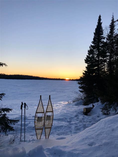 Winter Camping in the Boundary Waters of Minnesota (Complete Guide) - friends-bwca.org