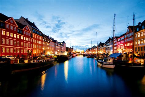 Copenhagen Wallpapers - Wallpaper Cave