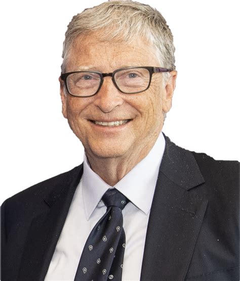 Bill Gates Net Worth - aboutvips.com