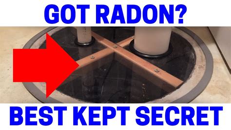 Radon Reduction