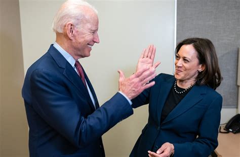 Indian Americans welcome Kamala Harris as Joe Biden’s VP pick - The ...