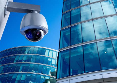 5 Principal benefits of Installing CCTV cameras at Public Places