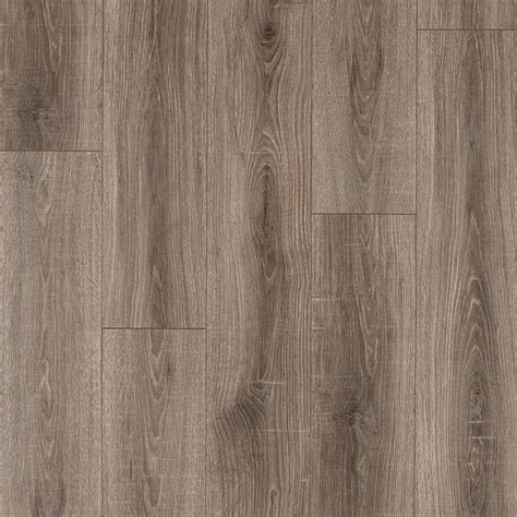 Pergo MAX Premier Heathered Oak Wood Planks Laminate Sample at Lowes.com