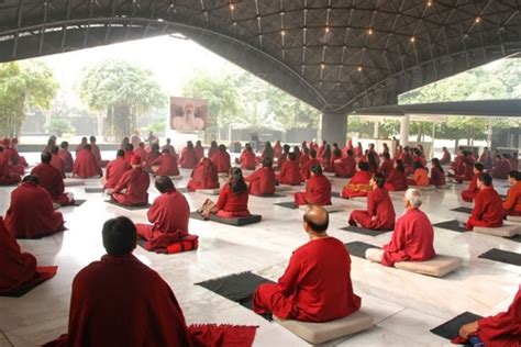 Best Meditation Centres In Delhi For A Perfect Relaxing Vibes