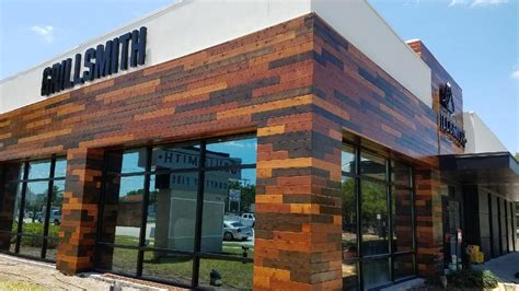 GrillSmith opens new South Tampa restaurant - Tampa Bay Business Journal