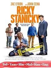 Ricky Stanicky (2024) Telugu Dubbed Full Movie Watch Online Free ...