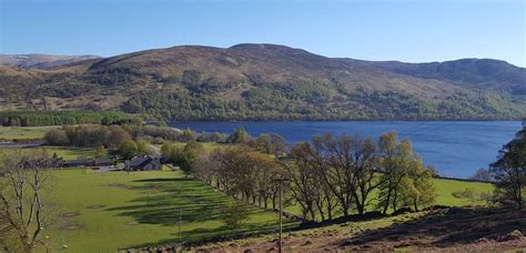 Top Five Unmissable Highland Perthshire Events in 2020