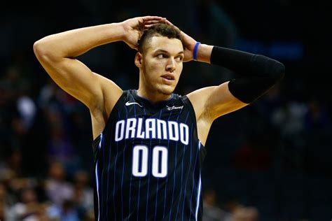 Making sense of the Aaron Gordon trade rumors - Orlando Pinstriped Post