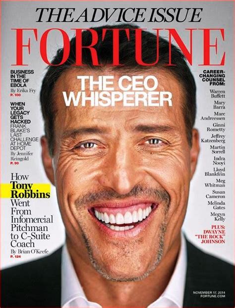 Tony Robbins Net Worth 2017 - Fine-Tuned Finances