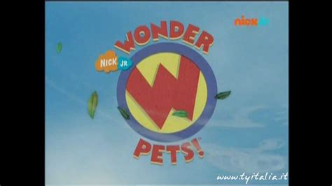 Wonder Pets Theme Wonder Pets Theme Extended - Zombie 66