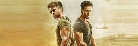 War Box Office Collection | India | Day Wise | Box Office - Bollywood Hungama