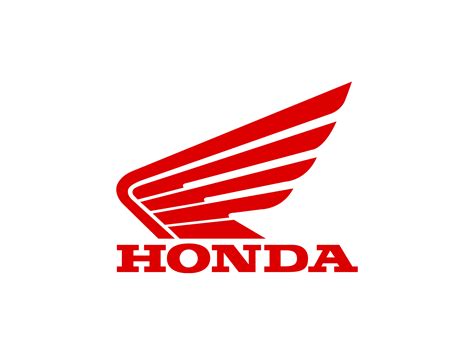 Honda Powersports Logo - LogoDix