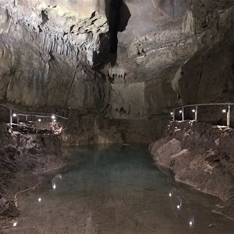 Underground Wonders: The Caves of the Texas Hill Country