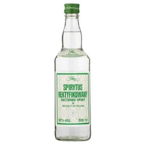 Spirytus Rektyfikowany Vodka Kenya -Drinks Delivery Nairobi - Buy Alcohol Online