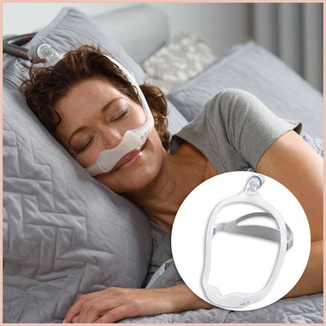 Don't Let CPAP Weigh You Down - Lightest CPAP Masks and Machines - Easy Breathe