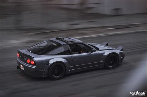 240sx Rocket Bunny Wallpaper - Rocket Bunny Wallpaper (91+ Images ...