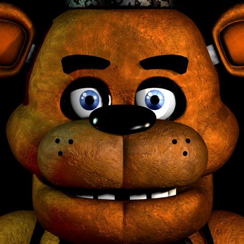 [SFM] Five Nights at Freddy's 1 Icon Remake : r/fivenightsatfreddys