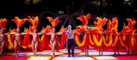 Royal Hanneford Circus Tickets, 2023 Showtimes & Locations | SeatGeek