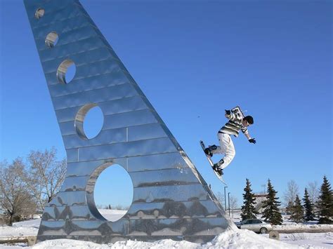 Winter Fun: Awesome Outdoor Activities Across Canada | Our Canada