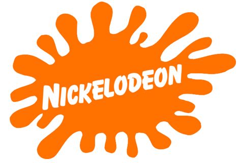 Nickelodeon Productions Splat Logo