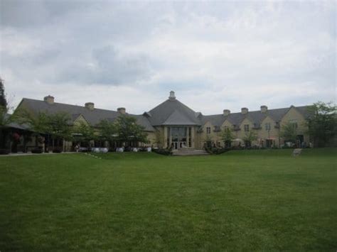 Niagara-on-the-Lake Wineries: A Visit to Peller Estates