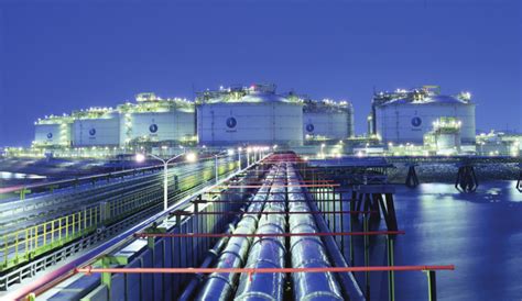 South Korea, Oman strengthen LNG ties - LNG Prime