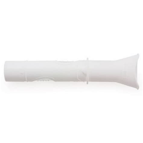 McKesson 789 Spirettes Mouthpieces for use with McKesson Lumeon Spirom