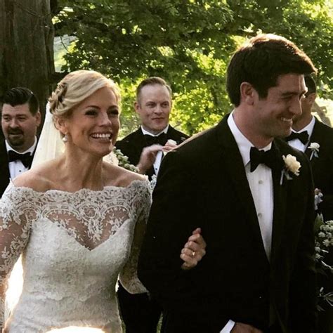 CNN Correspondent Pamela Brown Marries Adam Wright in Lavish Kentucky ...