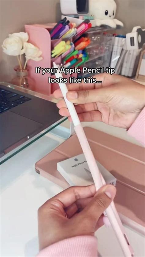 Apple Pencil Tip | Apple Pencil 2nd Generation | Apple Pencil Accessories