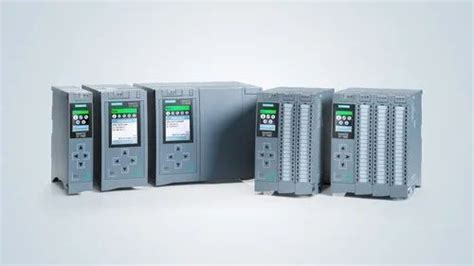 Profinet Present SIEMENS PLC S71500 at best price in Vadodara | ID: 22270132130