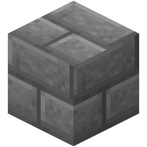 Stone Bricks – Official Minecraft Wiki