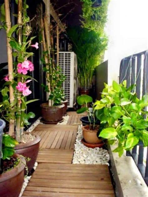 15 Stunning Roof Top Balcony-Garden Design That Will Surprise You