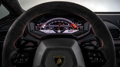 Lamborghini Interior Wallpapers - Top Free Lamborghini Interior Backgrounds - WallpaperAccess