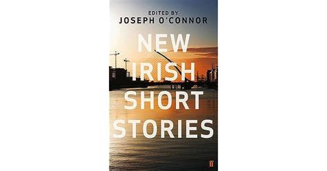 New Irish Short Stories by Joseph O'Connor