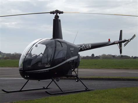 Robinson R22 - Price, Specs, Photo Gallery, History - Aero Corner