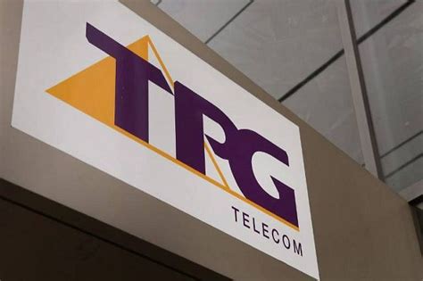 TPG embarks on major business transformation