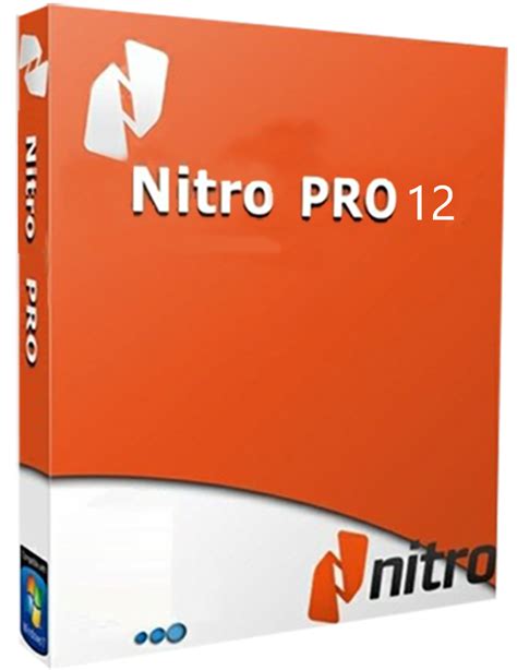 Nitro pro windows 10 - vseon