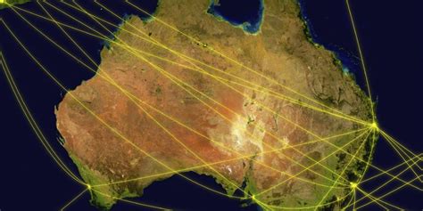 It's A Date: NBN Expected To Be Rolled-Out By 2020 · Student Edge News