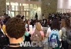 Students stage sit-in in response to new grading policy | News, Weather, Sports, Breaking News ...