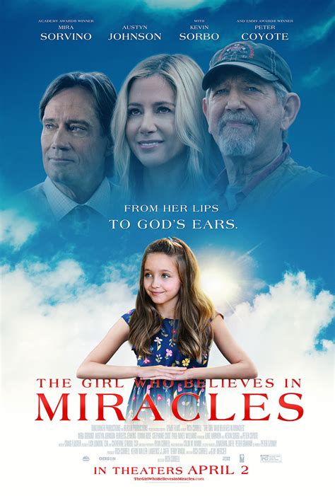 Girl Who Believes in Miracles, The (2021) - Whats After The Credits? | The Definitive After ...