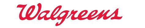 Walgreens Logo Png