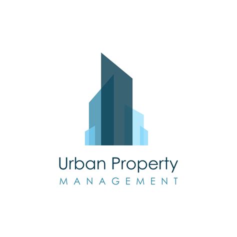 Her Likes This: Property Management Logo Design